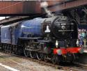 Tornado At York 3rd July.