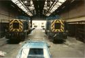 03162 And 03189 On Birkenhead Shed.