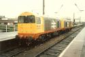 20104 And 20090 At Wigan North Western