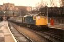 27018 Edinburgh Waverley
