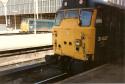 31447 And 31458 At Hull