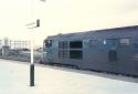 31449 At Morecambe