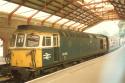 33105 At Windsor & Eton Riverside