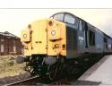 37042 At Blackpool North