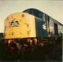 40035 At Bolton