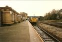 40118 At Kirkham & Wesham