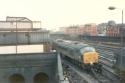 45013 At Manchester Victoria