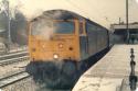 47214 At Lancaster