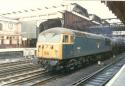 56037 At Manchester Victoria