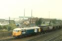 56098 At Doncaster