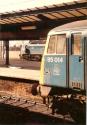 85014 And 85022 At Preston