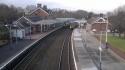 156500 And 156513 At Dumfries. 3rd March 2012