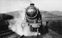 Chinley North Junction Feb 1968