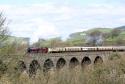 Leander Crossing Chapel Milton Viaduct