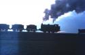 Micklefield Colliery 1970s