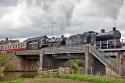 Nvr 44422 And Cop At Wansford