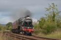 45231 On The Evening Fellsman. 13/8/14.