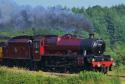 45699 Galatea On The Fellsman.