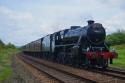 44932 On The Northwest Railtours.