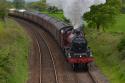 45699 On The Fellsman