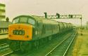 46015 On Up Tanks Reading 24.5.1975