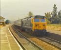 50014 Theale 4.6.1975