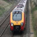 1Z03 Euston - Nuneaton On Chiltern Line