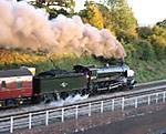 30777 Sir Lamiel, Standish Jn. 11.10.08