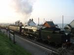 34046, Blue Anchor. 21.03.09