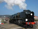 34046, Braunton. Minehead. 21.03.09