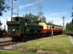 3650 and autocoach, Didcot. 16.08.09