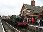 4566, Bewdley. 19.04.08