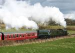 4936 & 60019, WSR Gala. 28.03.09