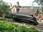 60009_arrives_at_Arley_17_06_2006