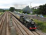 6024, Torbay Express 2008