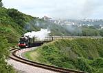 6024, Goodrington Bank. 17.08.08