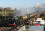 6024, Cogload Jn. 06.12.08