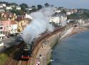 6024, Dawlish. 27.09.09