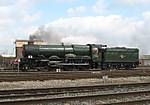 6024 King Edward 1, Didcot. 17.03.2007