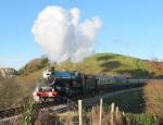 6024, Goodrington Bank. 06.12.08