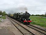 6024, Great Bedwyn. 12.05.07