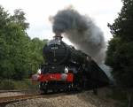 6024, Torbay Express. 06.09.09