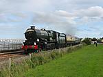 6024, Starcross. 08.07.07