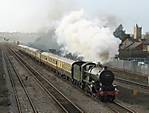 6024, Severn Tunnel Junction. 29.12.07