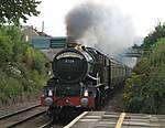 6024, Yatton. 17.08.08