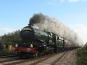 6024, Yatton Crossing. 27.09.09