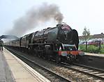 6233, Grateley. 28.04.07