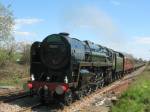 70013, East Dean. 13.04.09