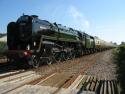 Torbay Express. 22.07.2012