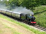 City of Truro. Gloucester & Warwickshire Gala. 03.06.2006